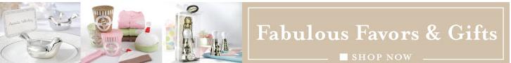 Kate Aspen Favor Collection