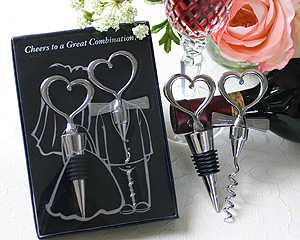 Cheers to a Great Combination Wine Set