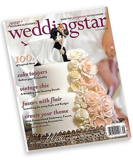 2012 Weddingstar Magazine