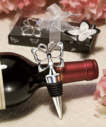 Butterfly Wine Bottle Stoppers
