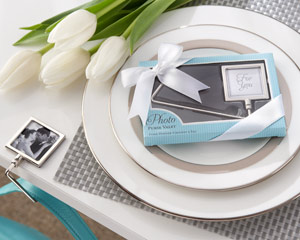 "Capture the Moment" Photo Purse Valet