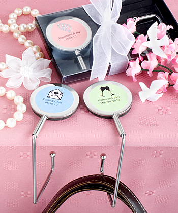 Personalized Expressions Collection purse hooks