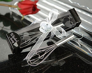 "Whisked Away" Heart Whisk