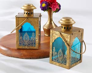 Indian Jewel Lantern