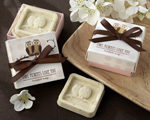 "Owl Always Love You" Scented Soap