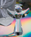 Choice Crystal Collection Angel Favors