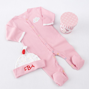 "Sweet Dreamzzz" A Pint of PJ's Sleep-Time Gift Set, Strawberry