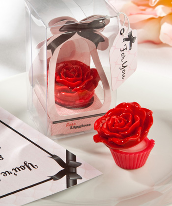 Rose Lip Gloss