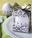 "Eggceptional" Egg Timer
