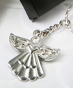 Guardian Angel Key Ring Favor