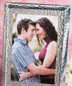 Exquisite picture frame favor