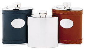 Stainless Steel Flasks