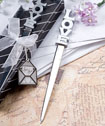 Love Design Letter Opener Favors