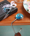 Murano Glass Collection pocketbook hooks