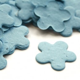 Five Petal Plantable Confetti - Set of 350