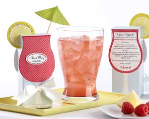 Razzle Dazzle Raspberry Iced Tea Mix (set of 6)