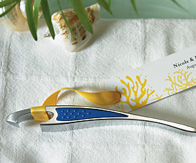 Perfect Catch Stylized Bottle Opener in Novelty Gift Packaging