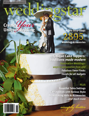 2010 Weddingstar Magazine