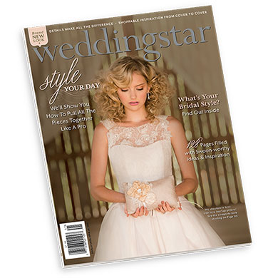 2014 Weddingstar Magazine