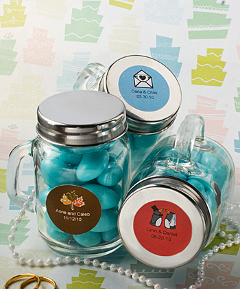 Personalized Expressions Collection Mint Tins