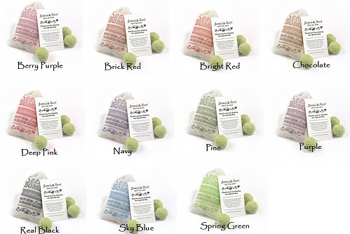 Herb Seed Bombs Favor