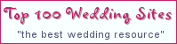 Top100weddingsites.com Wedding Resource